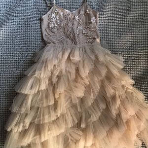 Tutu du monde dress